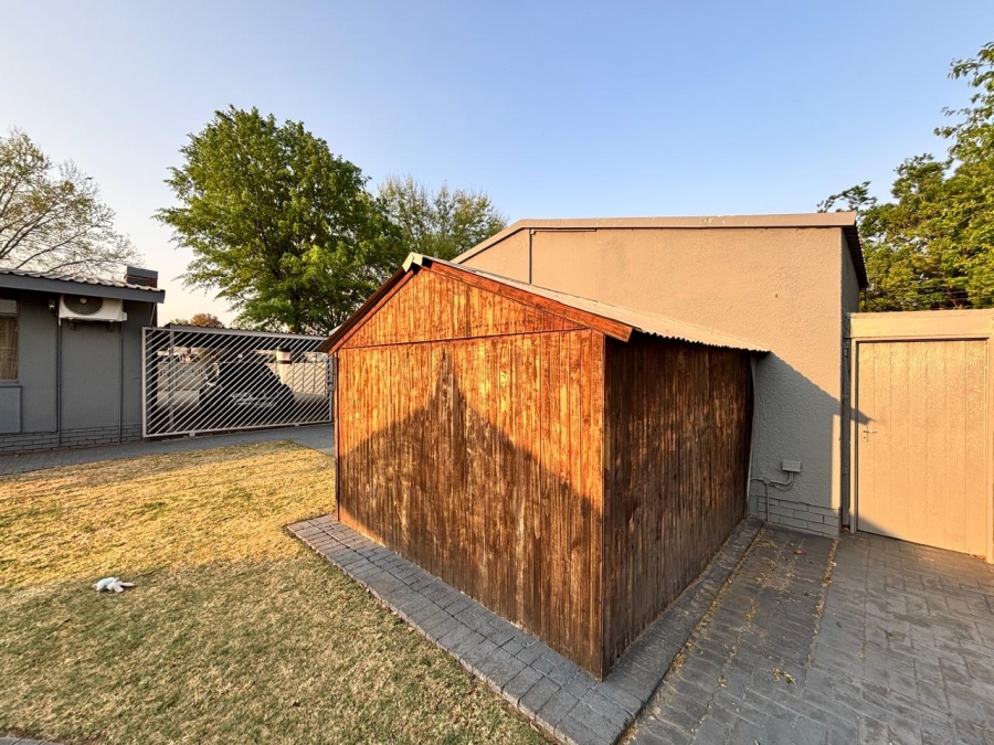 4 Bedroom Property for Sale in Sasolburg Ext 23 Free State